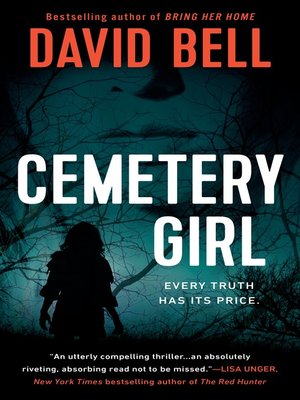 Cemetery Girl - ebook